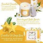 Get Well Soon Gift Basket for Women