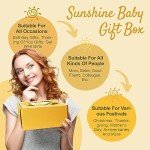 Get Well Soon Gift Basket for Women