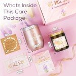 Recovery Gift Box for Women After Surgery