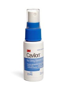 3M Cavilon No-Sting Skin Barrier Film Spray