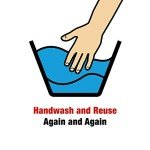 6" Elastic Bandage with Clips - Beige