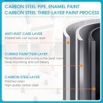 Bulyoou Walking Cane Standing Aids and Supports Adjustable Cane Stand Assist Aid for Elderly up to 300lb Height Adjustable 28.74-36.22 in Mobility Aids for Seniors, Adults and Assistance(White)