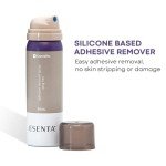 ConvaTec ESENTA Adhesive Remover Spray for Around Stomas and Wounds, Sting Free, Alcohol Free, 50 mL Bottle (Pack of 1)