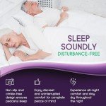 Reusable Incontinence Bed Pads - 4 Pack