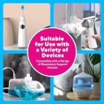 NAVEH PHARMA Kids Hypertonic Saline Nebulizer Solution