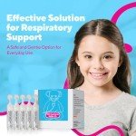 NAVEH PHARMA Kids Hypertonic Saline Nebulizer Solution
