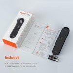 iHealth No-Touch Digital Infrared Thermometer for All