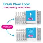 NAVEH PHARMA Kids Hypertonic Saline Nebulizer Solution