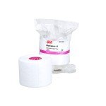 3M Medipore Soft Cloth Surgical Tape, 2" x 10 Yards
