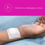 3M Medipore Soft Cloth Surgical Tape, 2" x 10 Yards