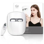 LED Face Mask for Skincare and Anti-Aging