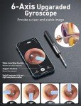 Wireless Ear Wax Cleaner with HD Camera & Kits
