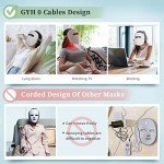 LED Face Mask for Skincare and Anti-Aging