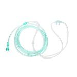 Dealmed Adult Nasal Cannula - 7 ft Kink Resistant