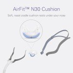 ResMed AirFit N30 Medium Nasal CPAP Cushion