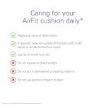 ResMed AirFit N30 Medium Nasal CPAP Cushion