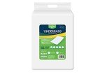 Unifree Super Absorbent Disposable Underpads, 40 Count