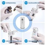Mini Portable Nebulizer for Home and Travel