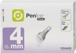 Penfine Classic 32G Pen Needles - 100 Count