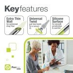 Penfine Classic 32G Pen Needles - 100 Count