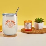 Sunny&Wise Women’s Care Package with Tumbler