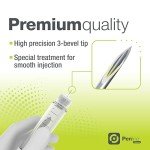 Penfine Classic 32G Pen Needles - 100 Count