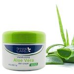 Aloe Vera Skin Cream for Personal Care, 8 oz