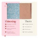 Get Well Soon Self-Care Gift Box for Women