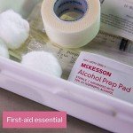 McKesson Sterile Alcohol Prep Pads, 200 Count