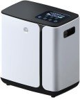 Portable Oxygen Concentrator 1-8L for Home Use