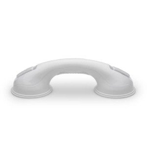 Suction Cup Grab Bars for Bathtubs & Showers