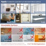 Heavy Duty Suction Grab Bars for Bathrooms – 2 Pack