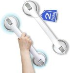 2 Pack 16" Heavy Duty Shower Grab Bars