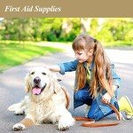 Black Self-Adhesive Cohesive Bandage Wrap - 2 Inch