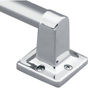 Moen R2250 Chrome Bath Grab Bar