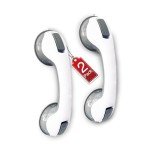 2 Pack Strong Suction Shower Grab Bars