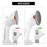 Grab Bars for Showers and Bathtubs, 2 Pack