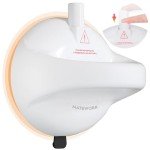 Matework Shower Handles for Elderly Safety - 1 Pack