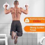 Matework Shower Handles for Elderly Safety - 1 Pack