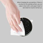 Grab Bars for Showers and Bathtubs, 2 Pack