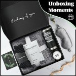 Care Package for Men - Get Well Soon Gifts