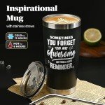 Care Package for Men - Get Well Soon Gifts