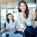 50 Positive Message Bottles for Stress Relief