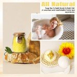 Unique Spa Gift Baskets for Women