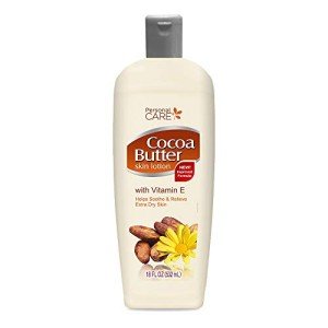 Cocoa Butter Lotion - 1.43 lbs for Skin Care