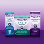 RepHresh Odor Eliminating Vaginal Gel - 4 Pack