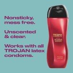 Trojan Arouses & Releases Personal Lubricant - 3 oz