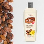 Cocoa Butter Lotion - 1.43 lbs for Skin Care