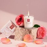 Spa Gift Basket for Women with 8 Items