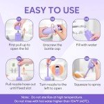 Portable Postpartum Bidet for Personal Hygiene